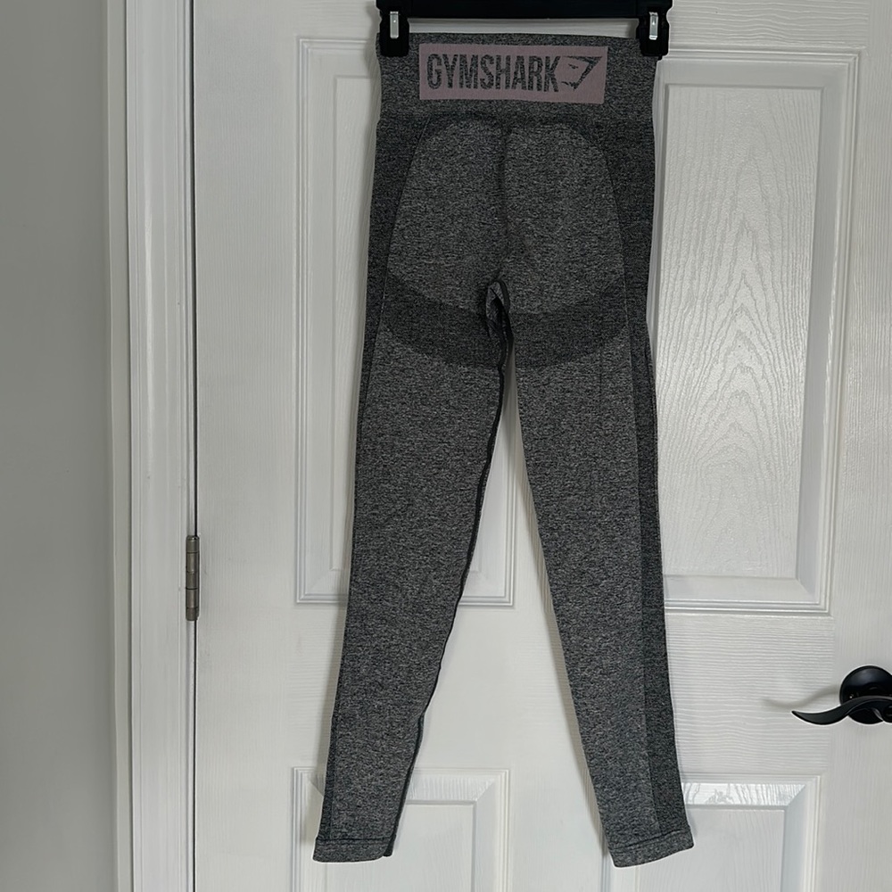 Gymshark Compression Leggings